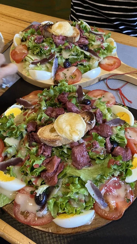 Ade Rowswell_Le Tremplin_Taninges_recensione