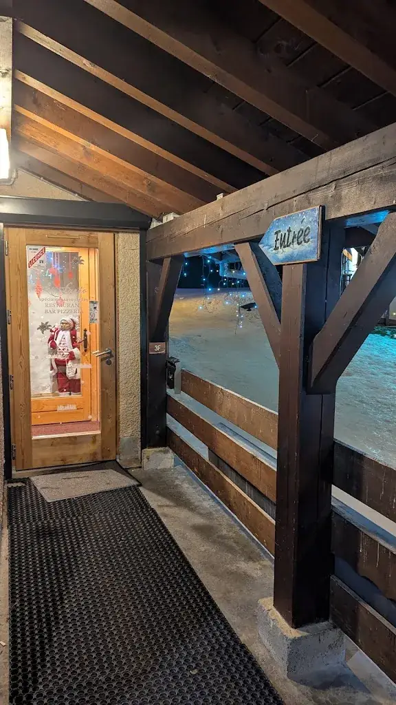 Edwige Descarpentries_Restaurant Le Farto_Taninges_review