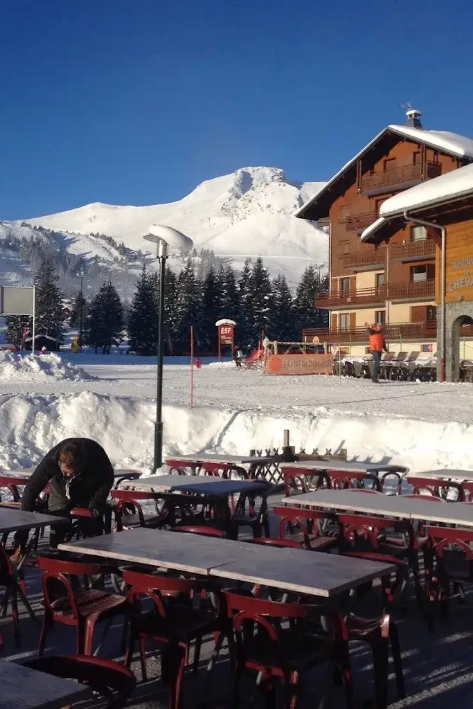 Restaurant Le Farto_Taninges_slider_image_3