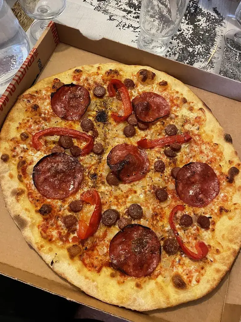 Donovan PEROU_Pagnottina_Taninges_recensione