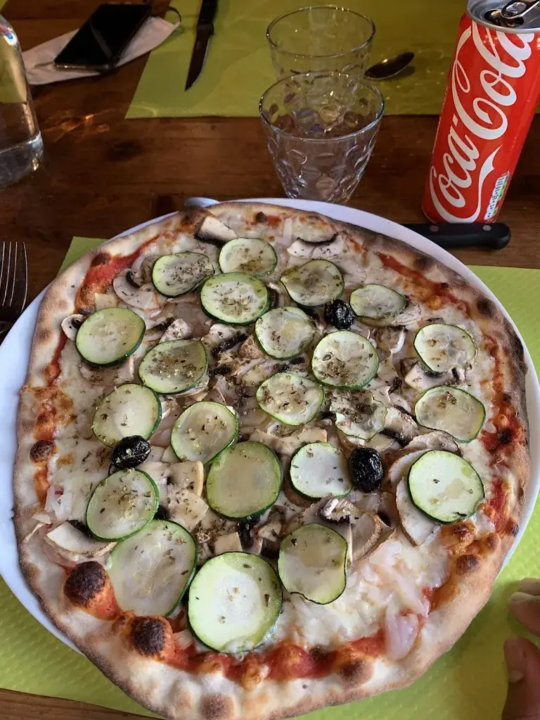 Menü_L os à Moelle_Taninges_Bild_3