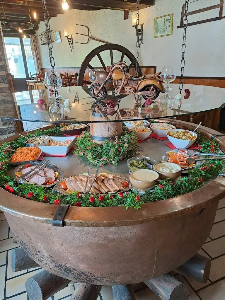 L os à Moelle_Taninges_slider_image_2