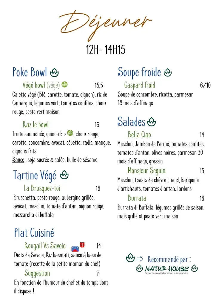 Menu_Café Ernesto_Annemasse_image_2