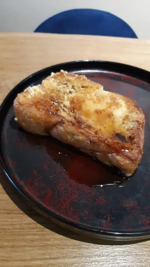 Menu_Café Ernesto_Annemasse_image_8