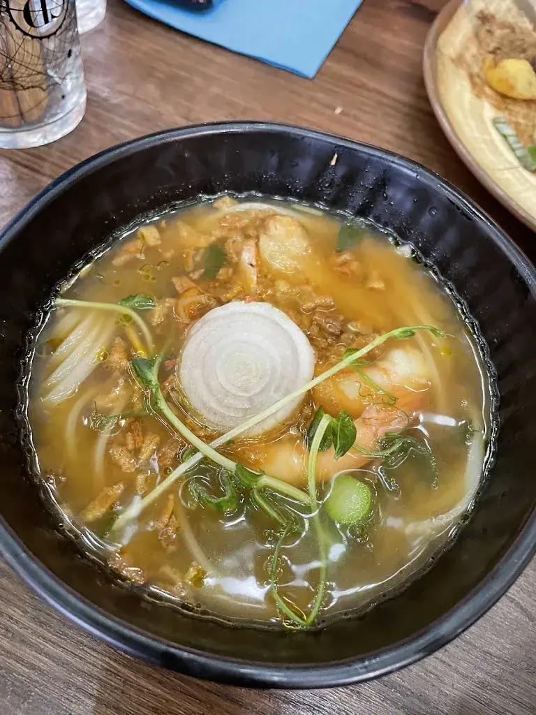 Megan Wong_Café Ernesto_Annemasse_review