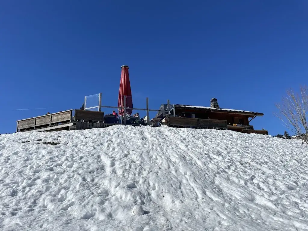 vincent hazout_Le dahu_Taninges_review