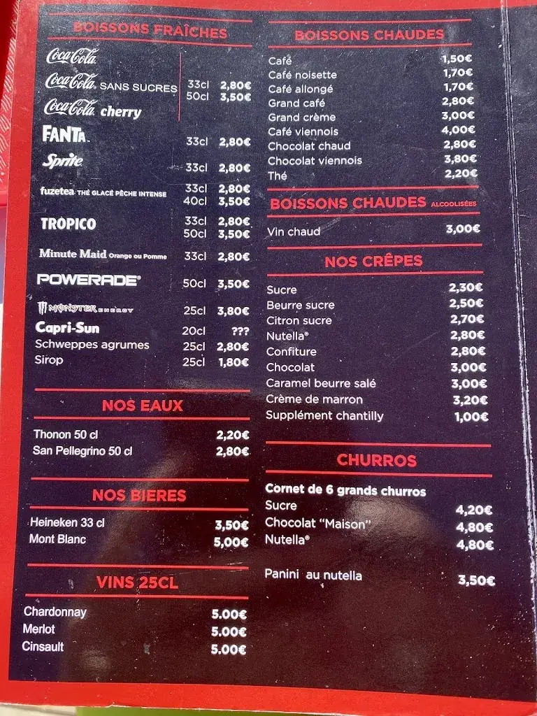 Menu_Le Totem_Taninges_image_2