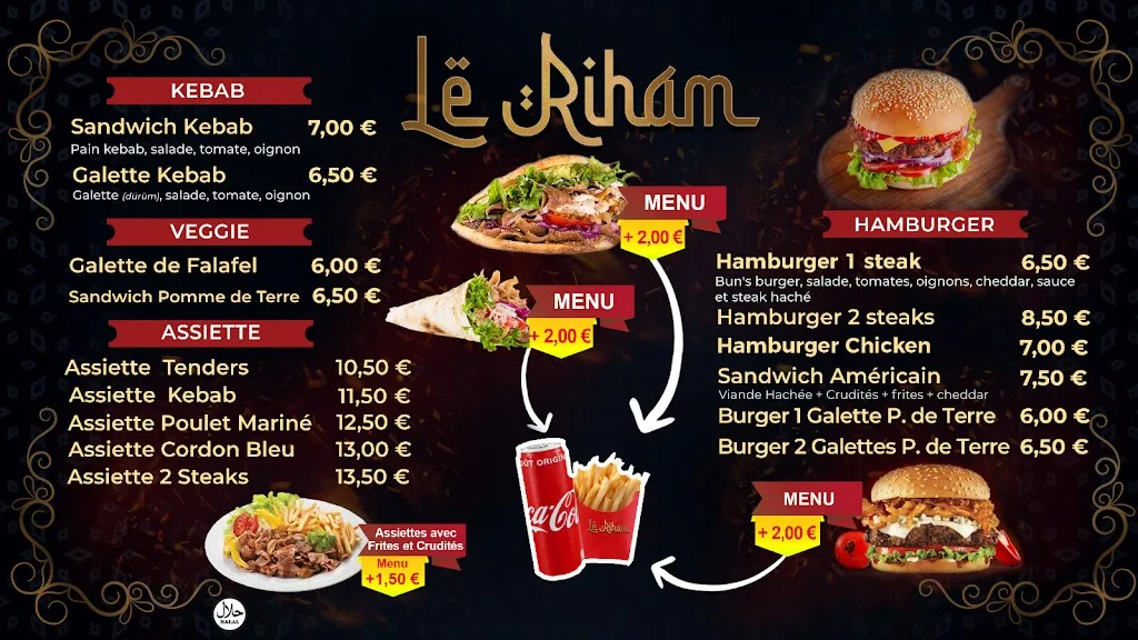 Menu_Le Riham_Taninges_image_2