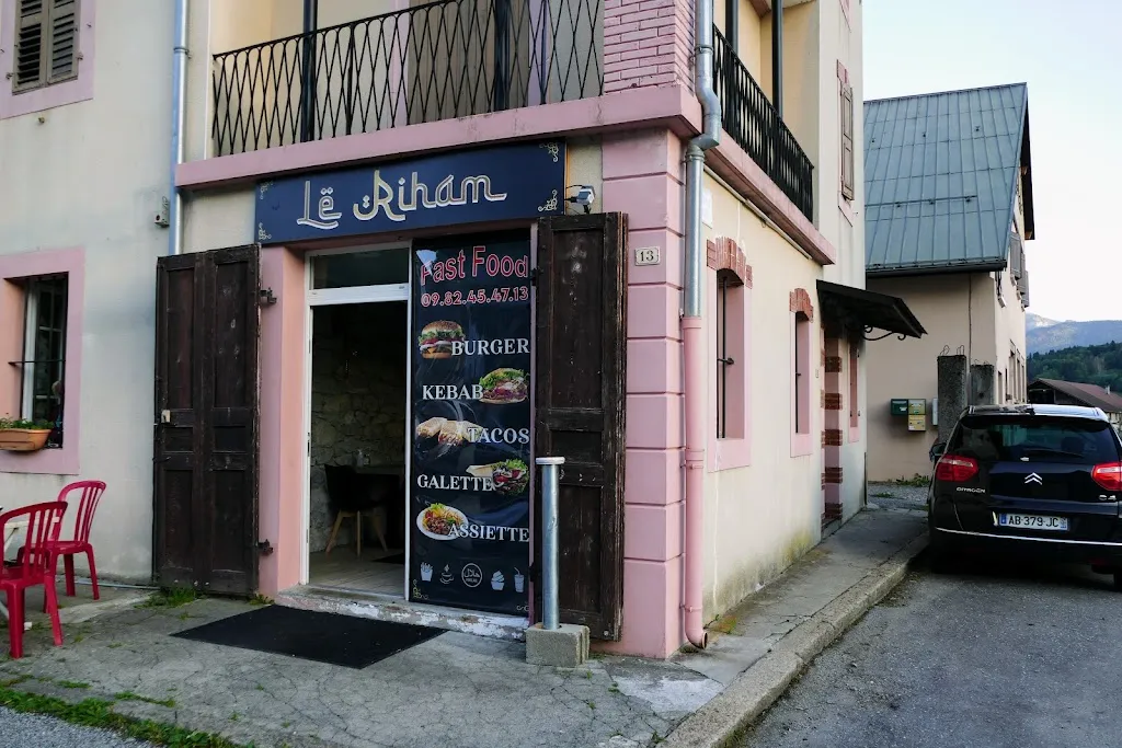 N H_Le Riham_Taninges_review