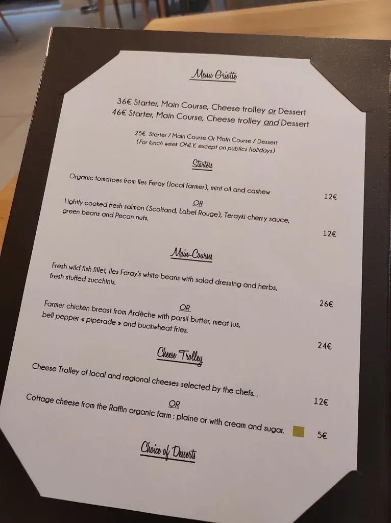 Menu_Le Cerisier_Tournon-sur-Rhône_image_1