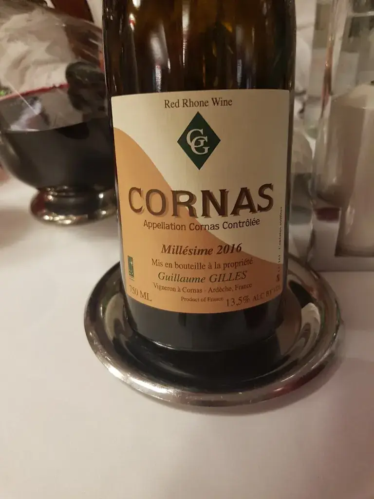 Menu_Le Cerisier_Tournon-sur-Rhône_image_5