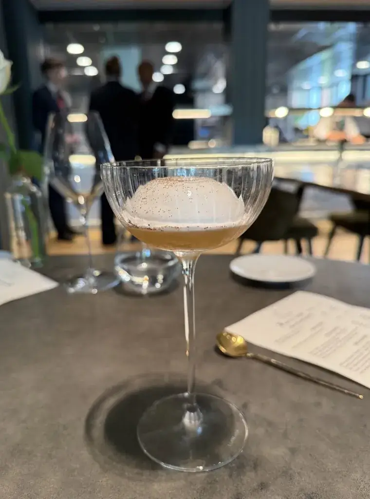 Jon Le Noir_Le Cerisier_Tournon-sur-Rhône_review