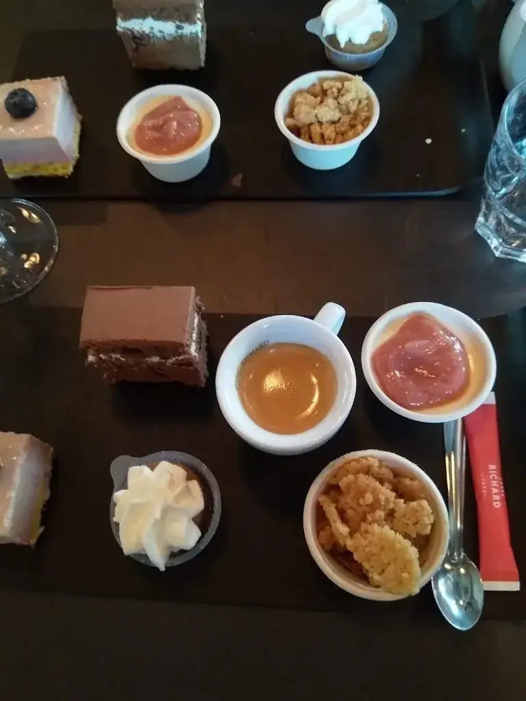 Menu_La Raffinerie Tournon_Tournon-sur-Rhône_immagine_6