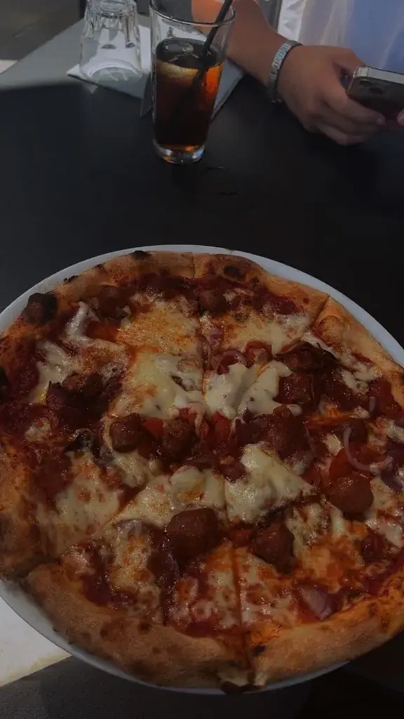 %Melix%_La Raffinerie Tournon_Tournon-sur-Rhône_recensione