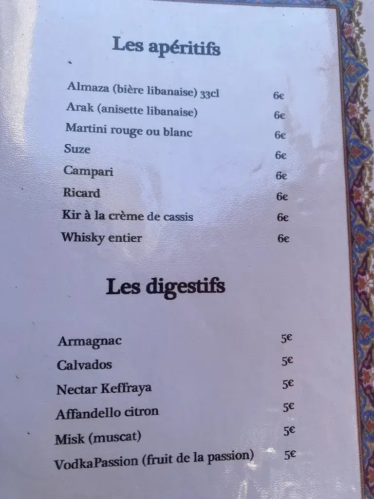 Menu_La-Ina_Annemasse_immagine_2