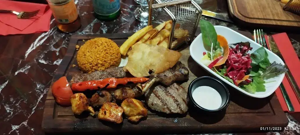 Menu_Reyna Restaurant tignieu_Tignieu-Jameyzieu_image_1