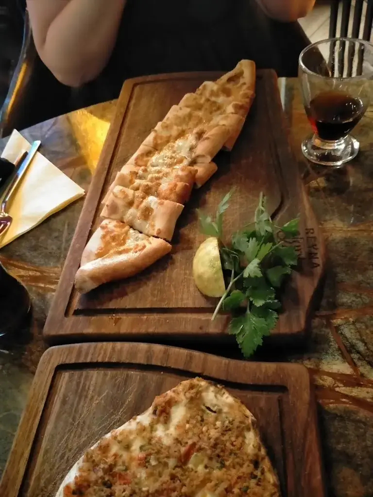 Menu_Reyna Restaurant tignieu_Tignieu-Jameyzieu_image_9