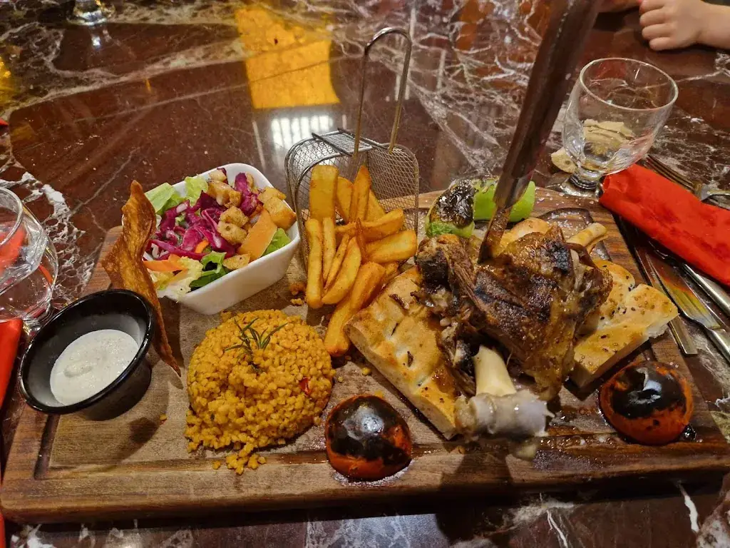 GSK 69_Reyna Restaurant tignieu_Tignieu-Jameyzieu_review