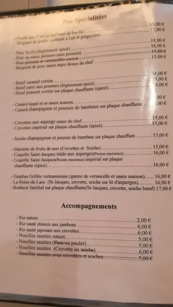 Menu_Restaurant Le dragon d'or_Tignieu-Jameyzieu_image_2