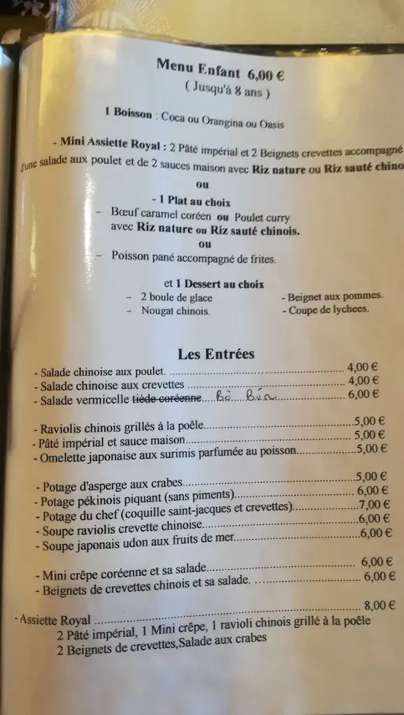 Menu_Restaurant Le dragon d'or_Tignieu-Jameyzieu_image_3