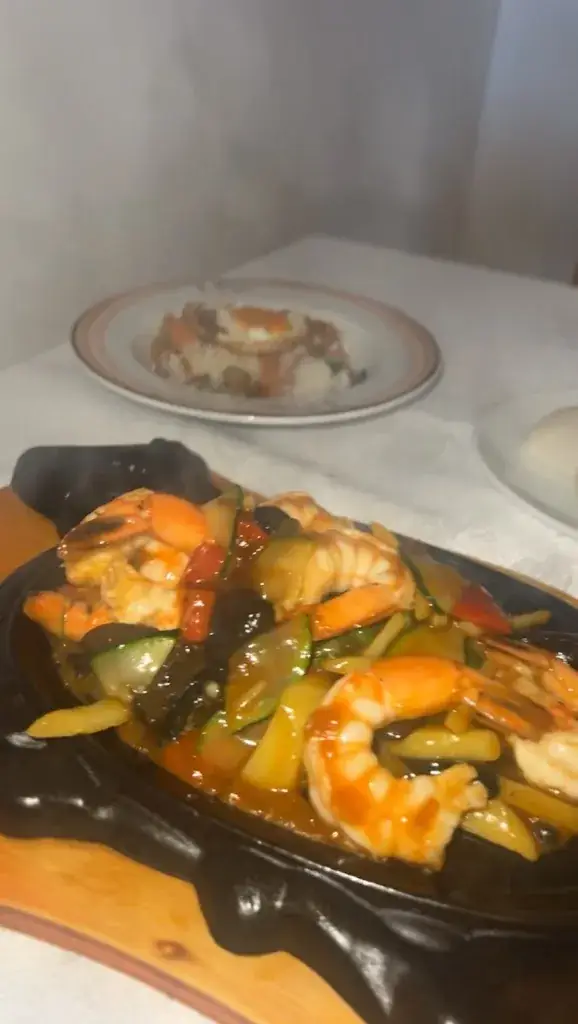 Nellya Aifa_Restaurant Le dragon d'or_Tignieu-Jameyzieu_review