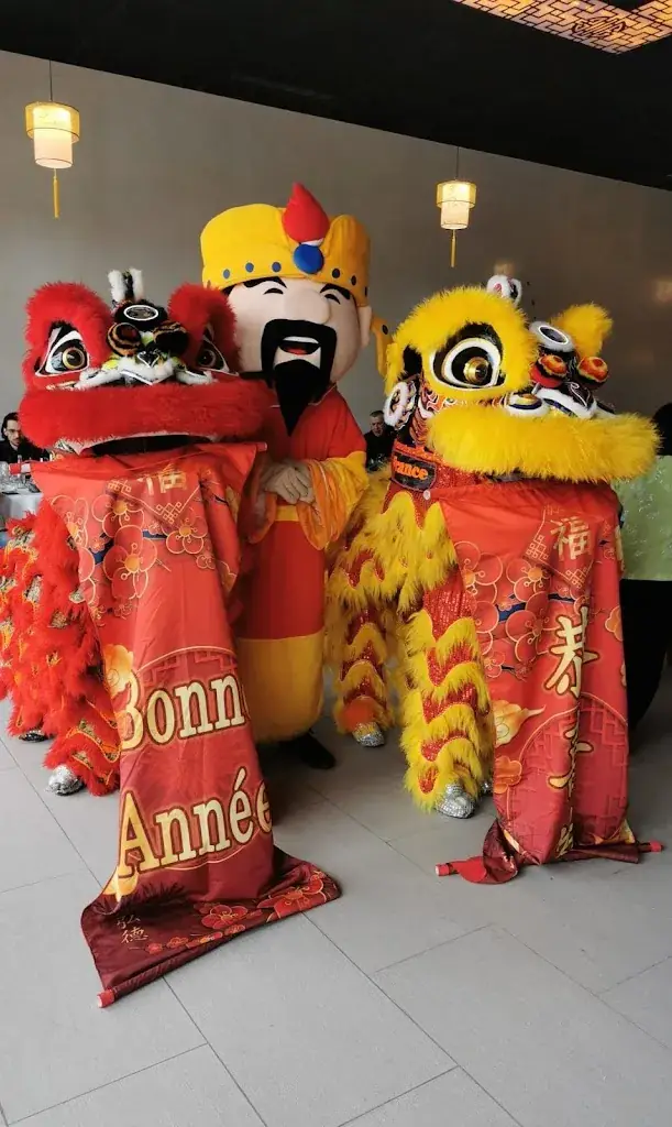 Florian Mereu_Restaurant Le dragon d'or_Tignieu-Jameyzieu_review