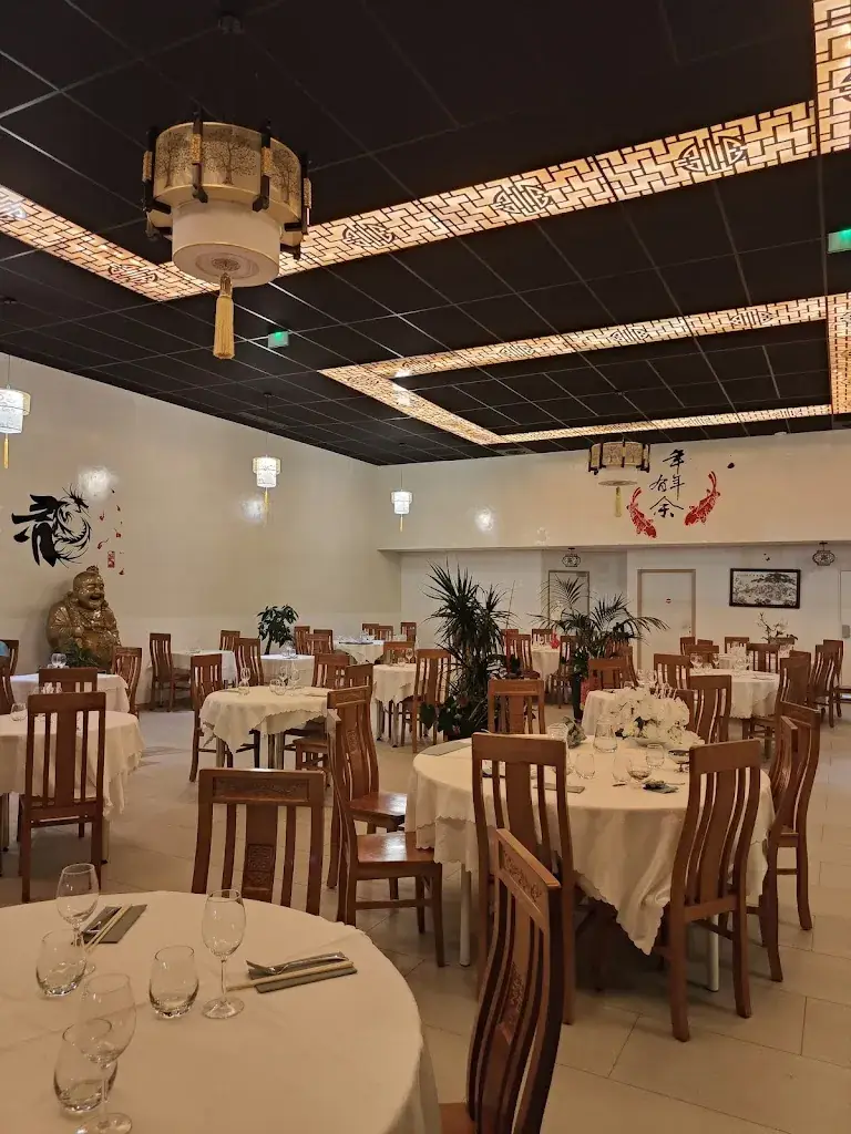 Klep_Restaurant Le dragon d'or_Tignieu-Jameyzieu_review