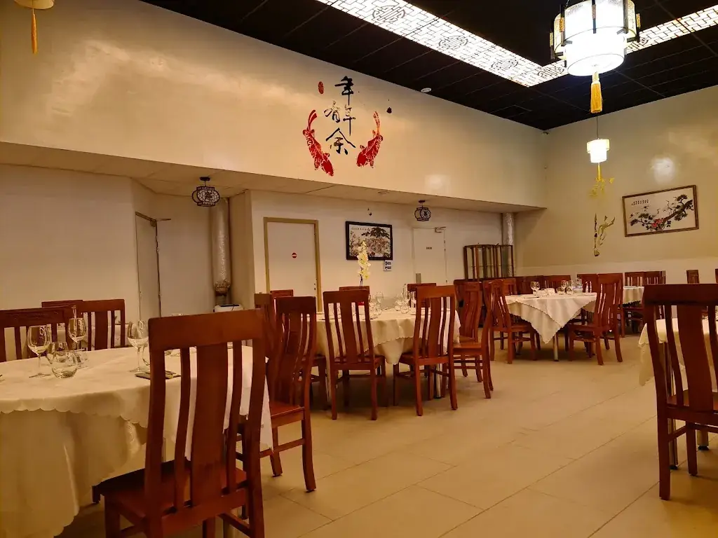 Restaurant Le dragon d'or ristorante a Tignieu-Jameyzieu