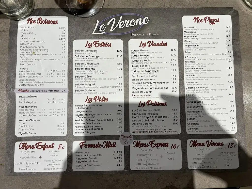 Menu_Le Verone_Tignieu-Jameyzieu_image_1