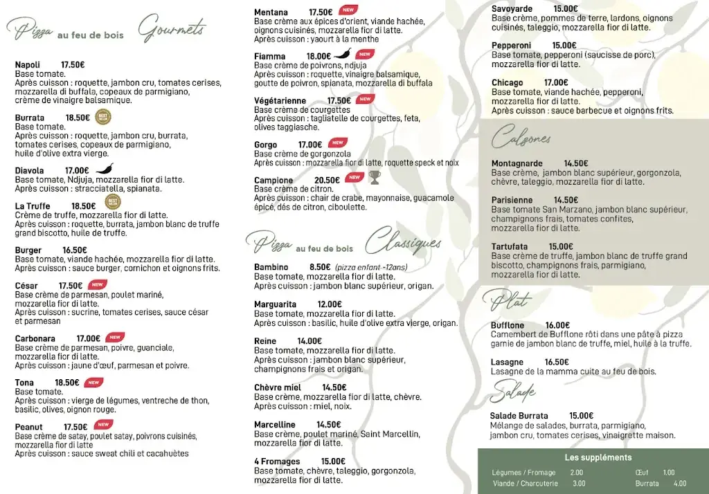 Menu_Casa Viale - Tignieu_Tignieu-Jameyzieu_immagine_2