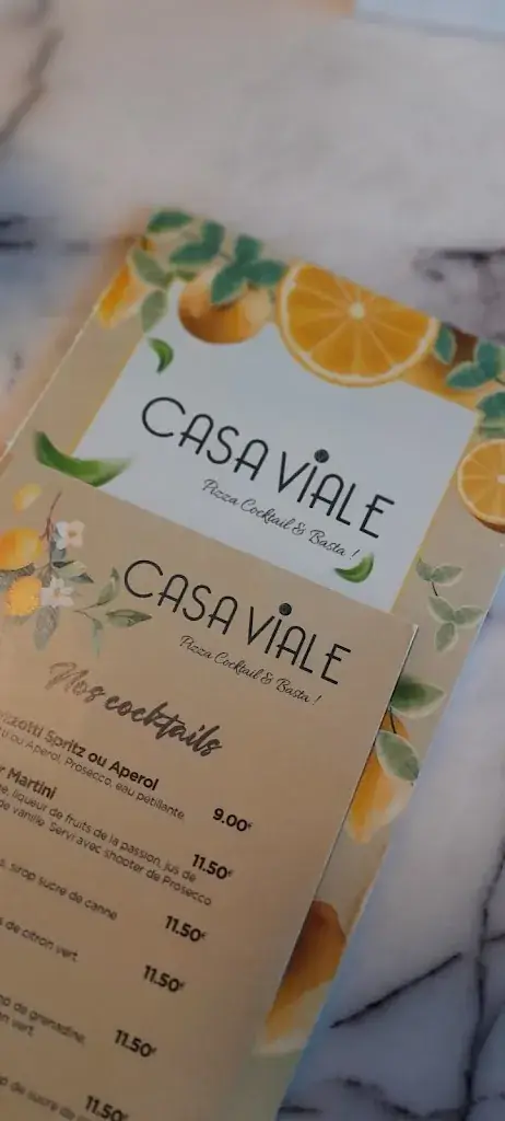 Menu_Casa Viale - Tignieu_Tignieu-Jameyzieu_immagine_4