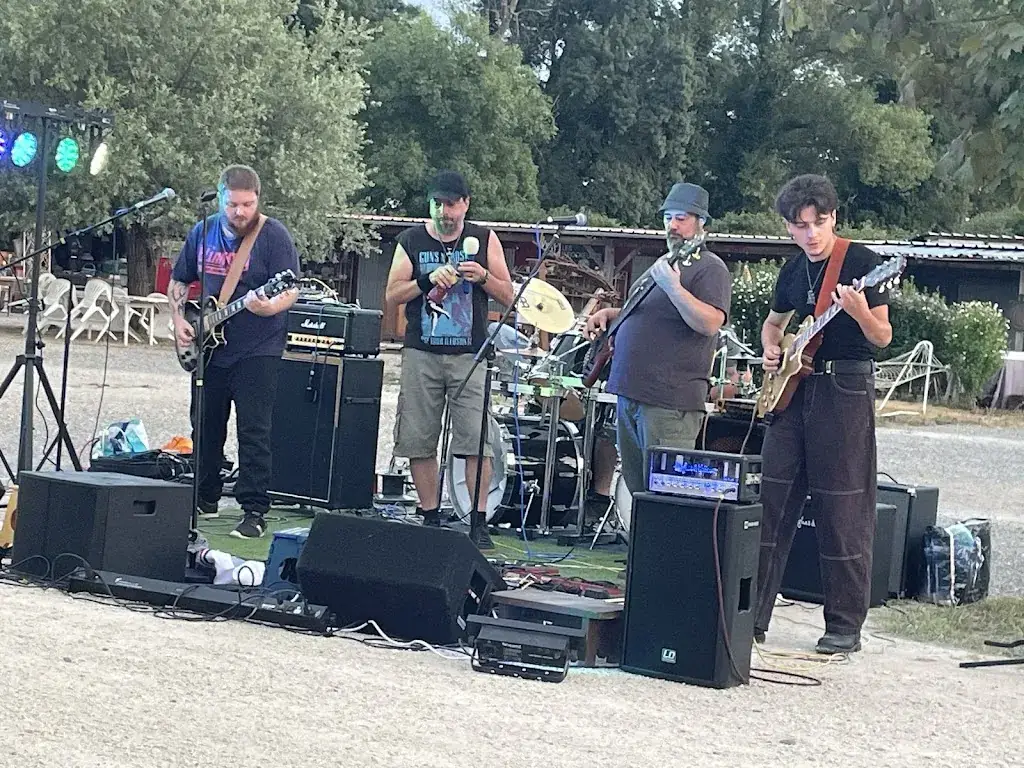 Elodie Venerosy_Le B'rock Café_Tignieu-Jameyzieu_review