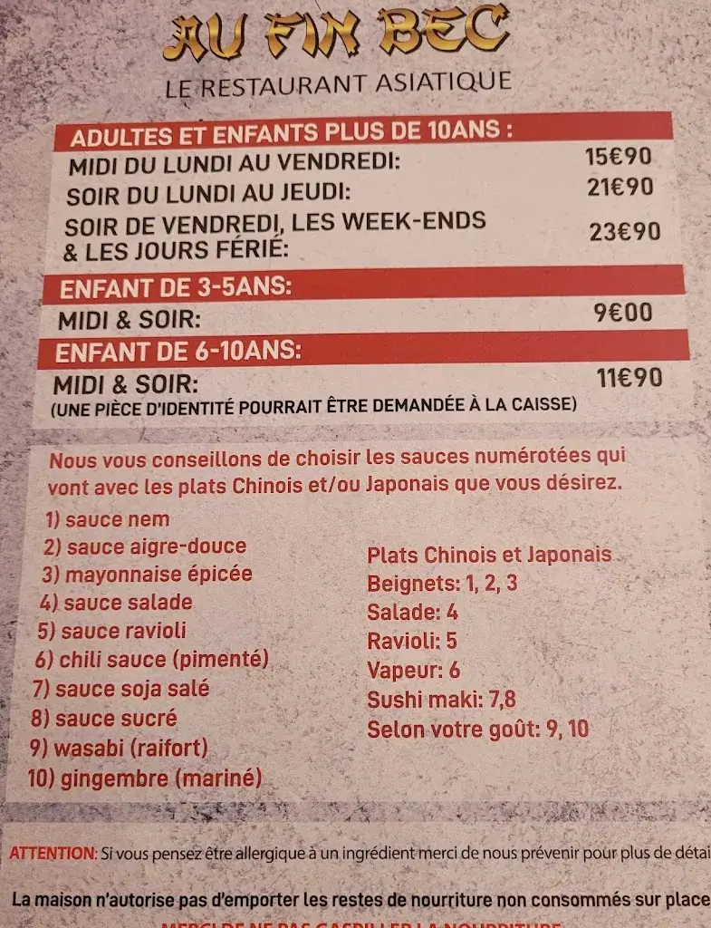 Menu_Au Fin Bec_Tignieu-Jameyzieu_image_1