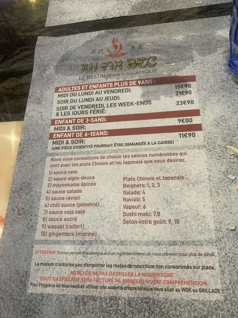 Menu_Au Fin Bec_Tignieu-Jameyzieu_image_2