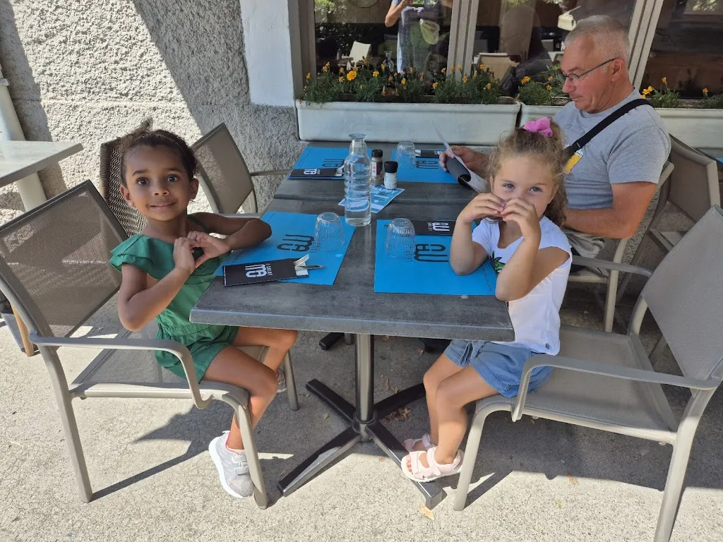 Florence Prillard_Restaurant - La chaumière Saint-Maurice_Fillière_review