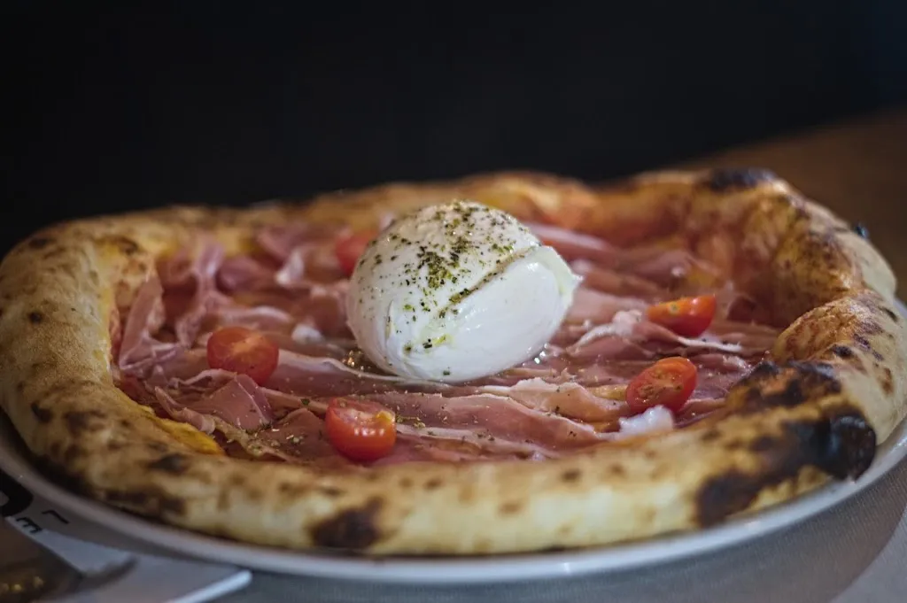 Restaurant - La chaumière Saint-Maurice_Fillière_slider_image_2