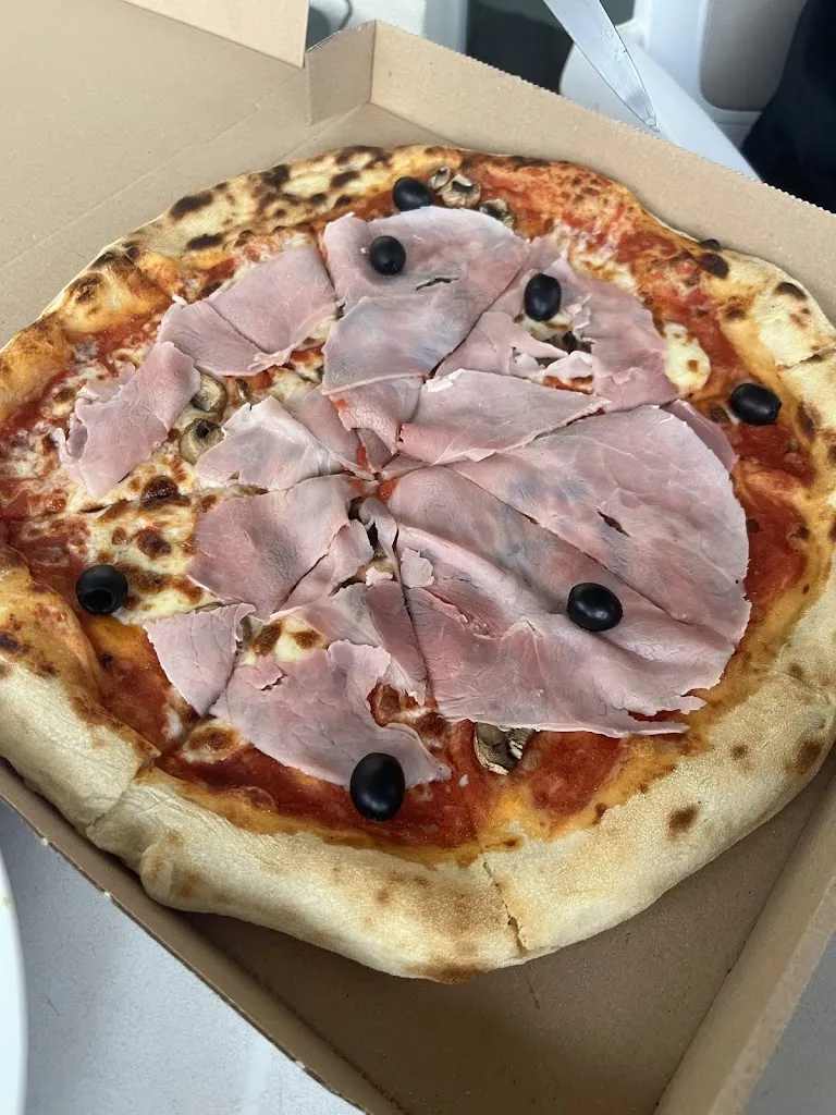 Restaurant - La chaumière Saint-Maurice_Fillière_slider_image_3