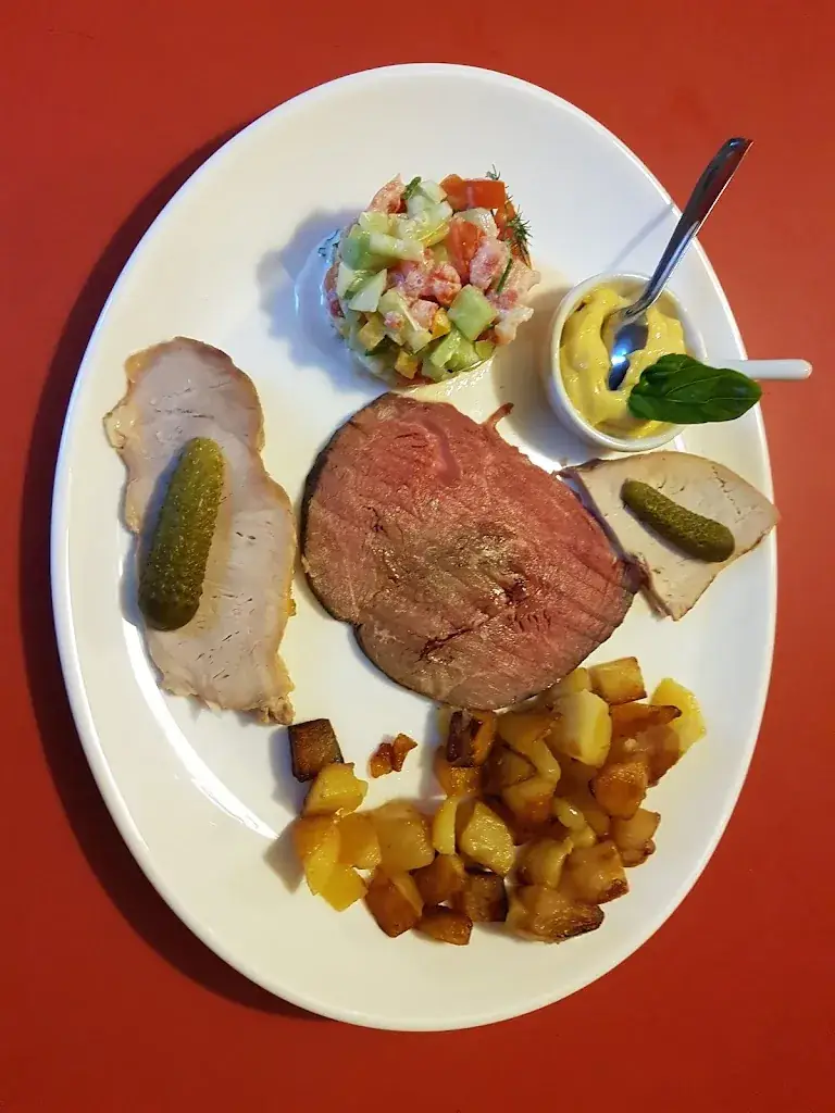 Menu_Bar Restaurant Chez Annie_Fillière_immagine_2