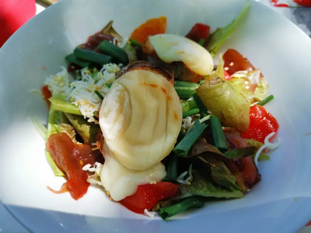 Menu_Bar Restaurant Chez Annie_Fillière_immagine_6