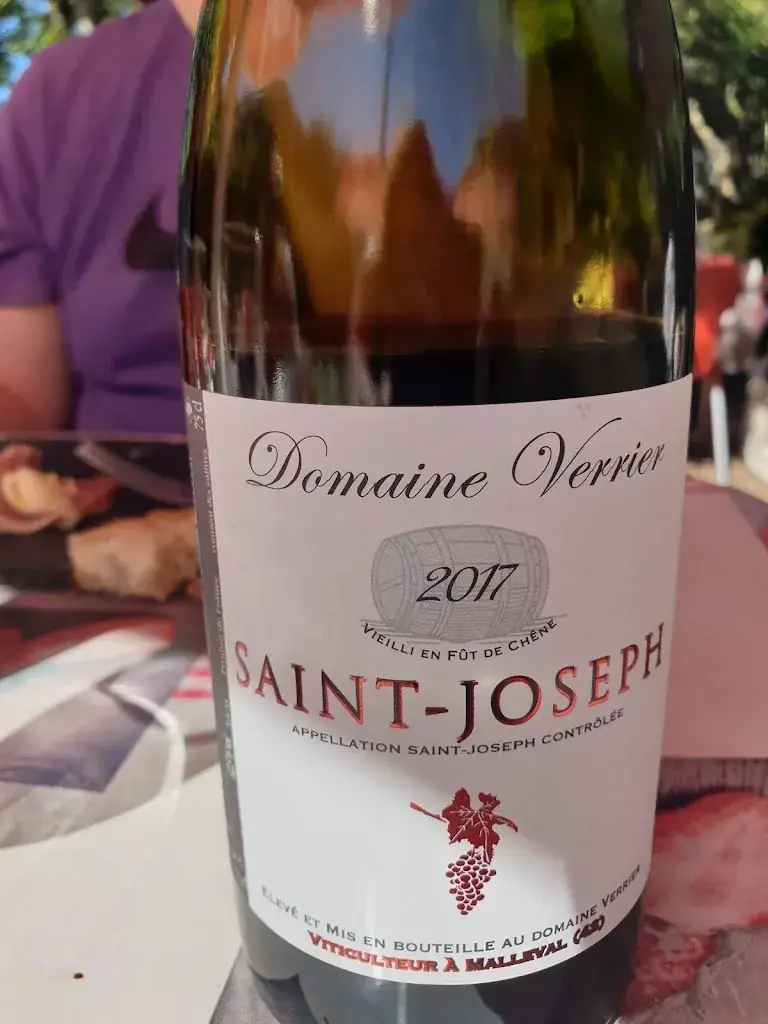 Menu_Bar Restaurant Chez Annie_Fillière_immagine_8