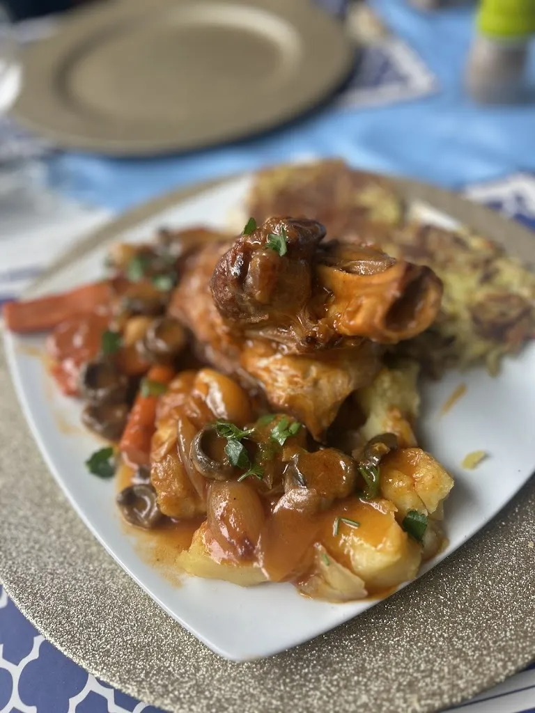 Menu_Restaurant La Cascade_Annemasse_image_2