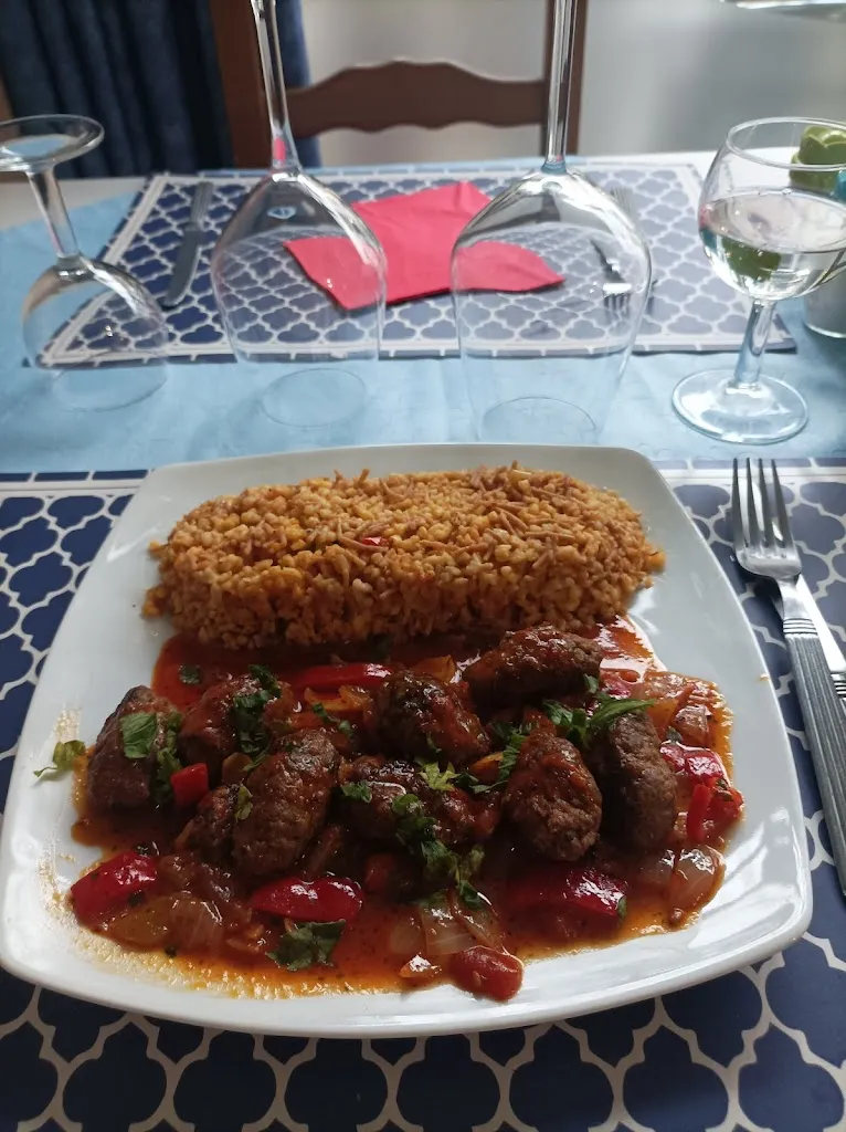 Menu_Restaurant La Cascade_Annemasse_image_3