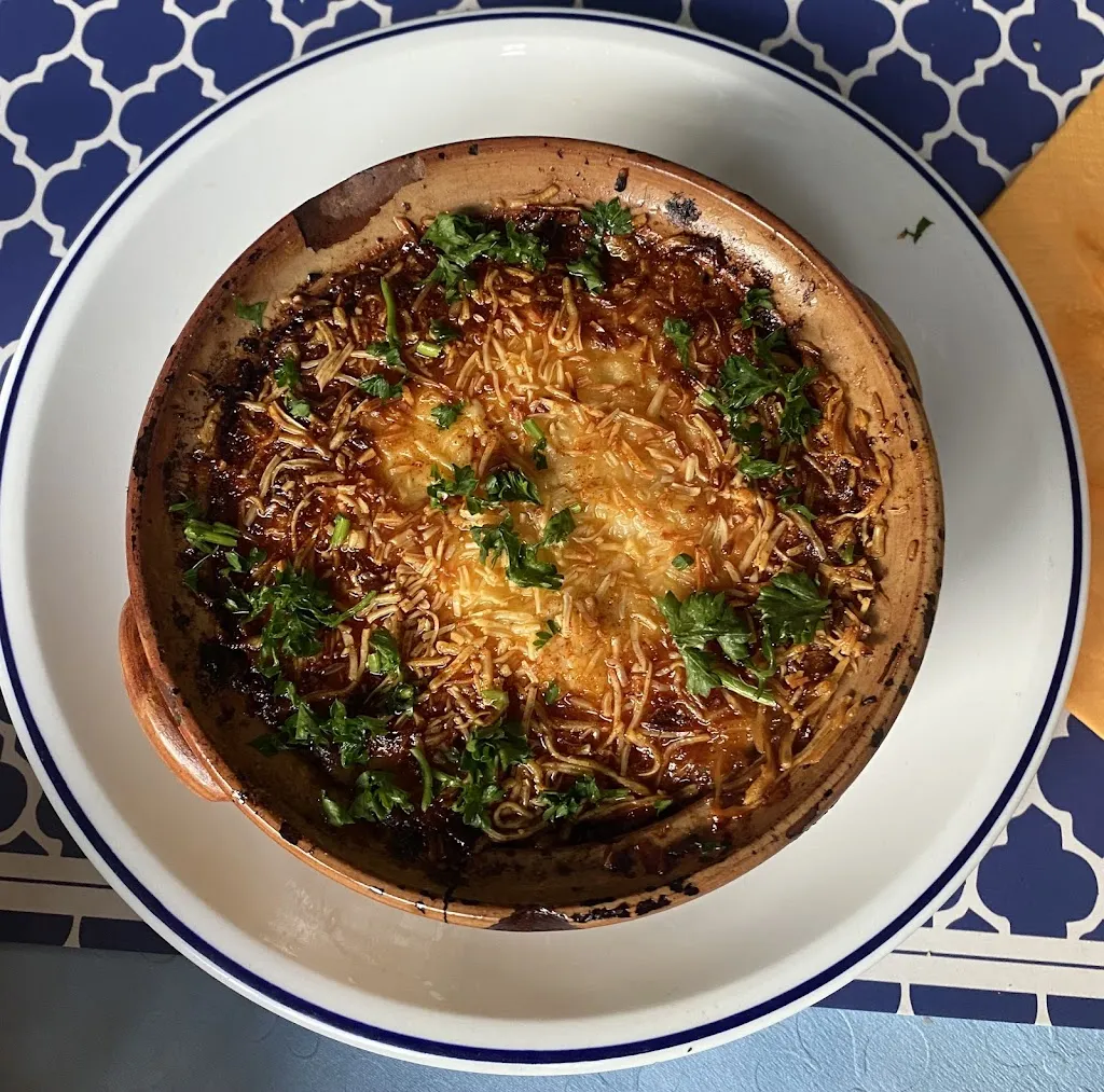 Menu_Restaurant La Cascade_Annemasse_image_6