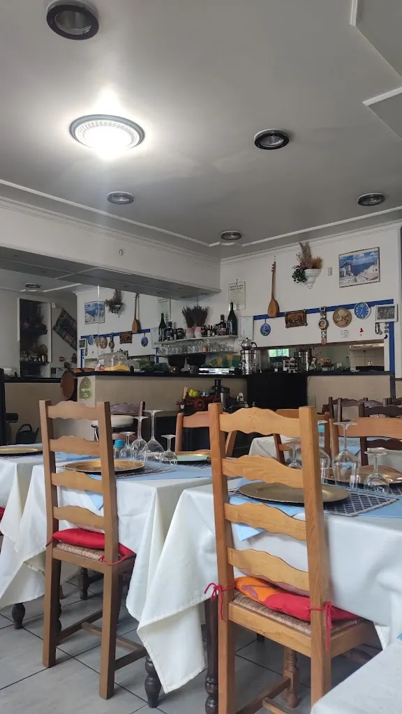 Suzanne Ribbe_Restaurant La Cascade_Annemasse_review