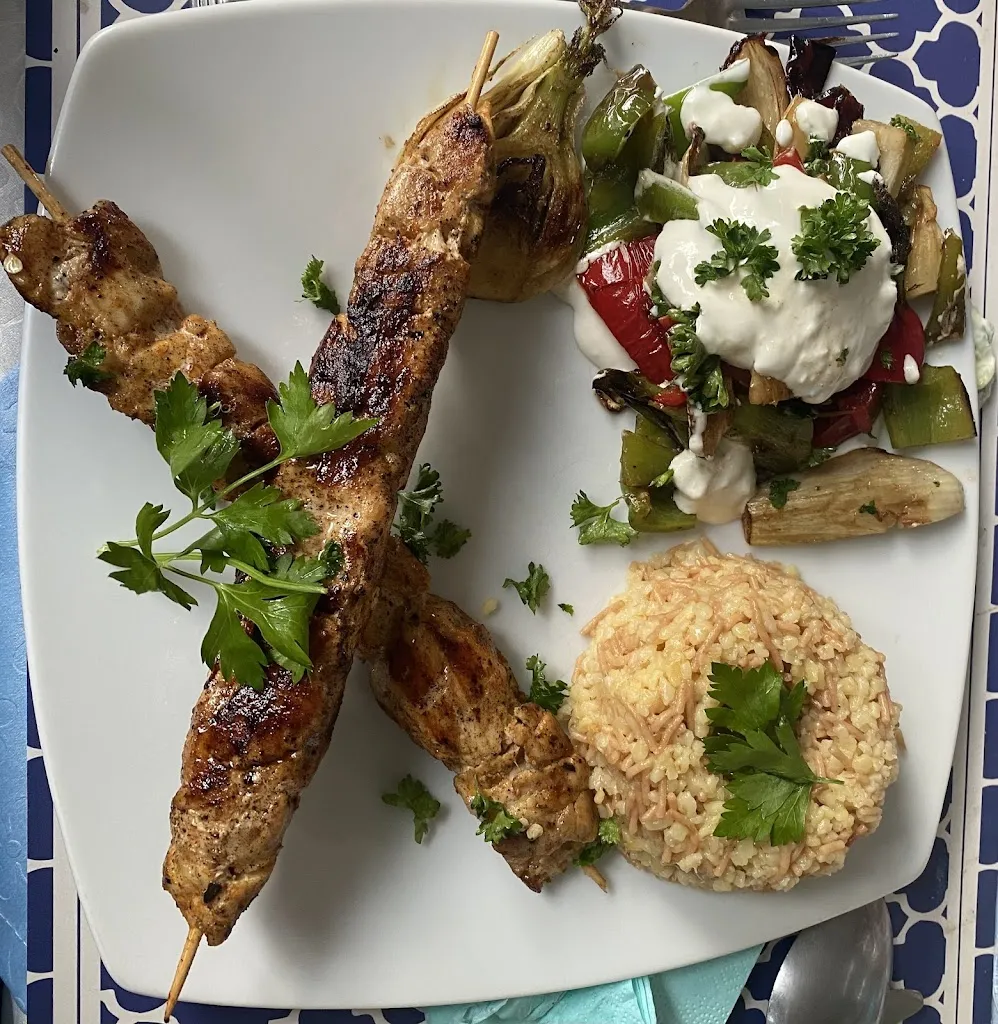 Restaurant La Cascade_Annemasse_slider_image_2