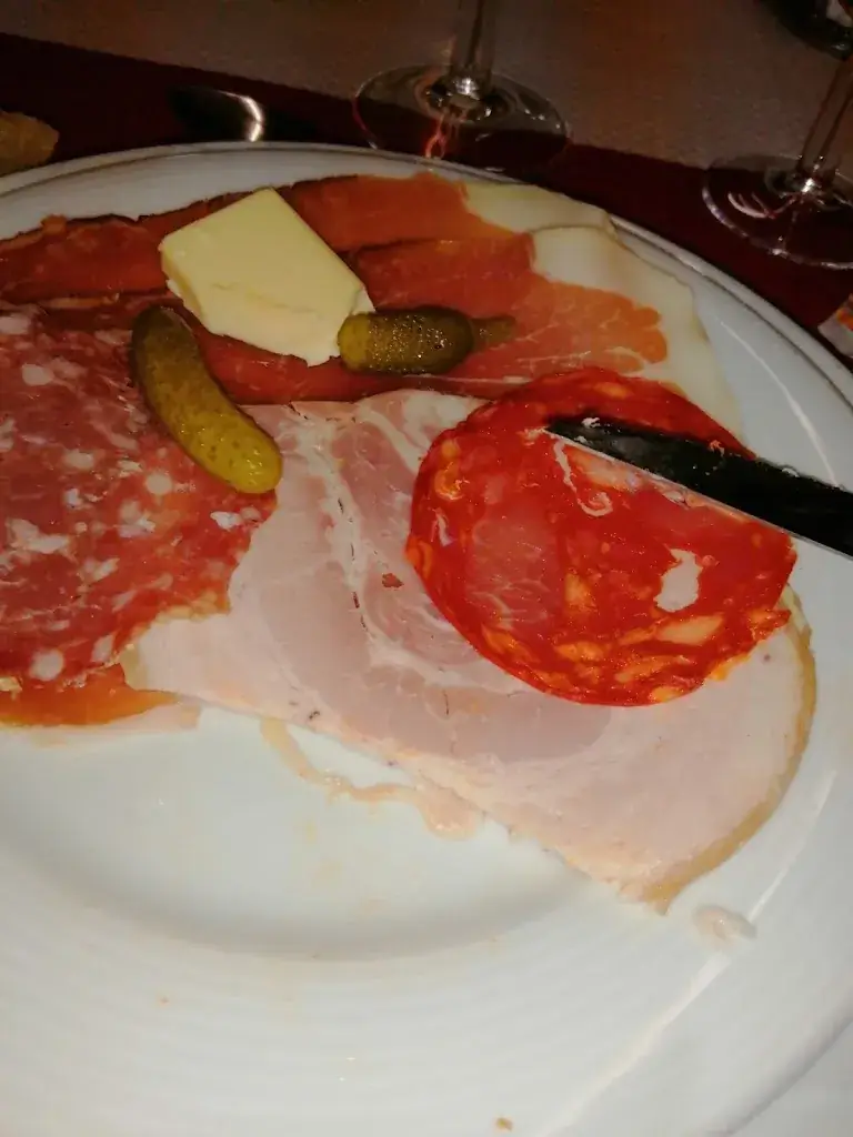 Menu_Restaurant Gautard - Chez Nathalie et Jean-Claude / Chambres d'hôtes Les Tavaillons_74570_image_3