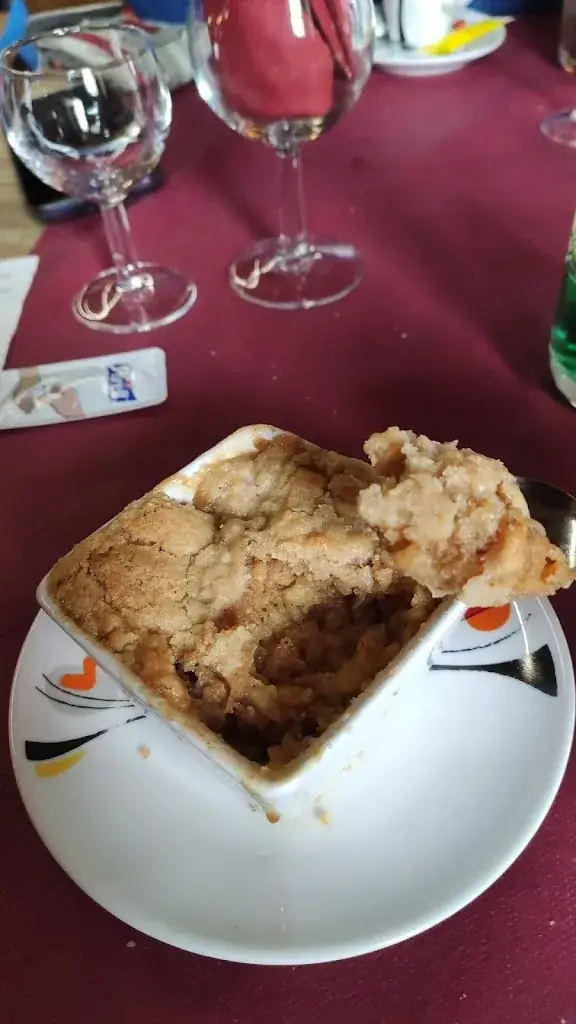 Menu_Restaurant Gautard - Chez Nathalie et Jean-Claude / Chambres d'hôtes Les Tavaillons_74570_image_5