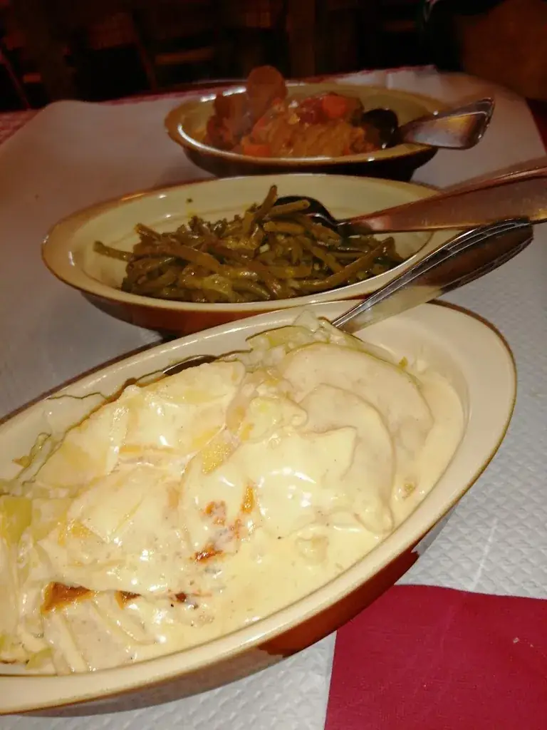 Menu_Restaurant Gautard - Chez Nathalie et Jean-Claude / Chambres d'hôtes Les Tavaillons_74570_image_7