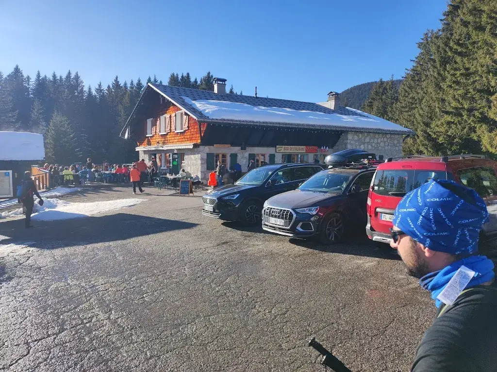 Restaurant Gautard - Chez Nathalie et Jean-Claude / Chambres d'hôtes Les Tavaillons_74570_slider_image_3