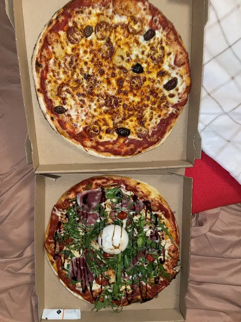 Gade_Pizza Specialp'_Fillière_recensione